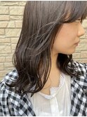 EIGHT new hair style】e99