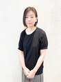 ブルーオーシャン 豊岡店(BLUEOCEAN) 竹内 晶子