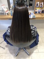 ヘア リミックス ダブル(hair remix W)&nbsp;METEOカラースタイル