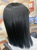 ココカラ(Kokokala)&nbsp;#髪質改善TOKIO  #トリートメント　#カット　#艶髪　#カラー