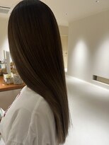 メイン(『　　』main)&nbsp;マロンベージュ