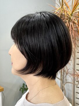 サイイン(saiin) ショート