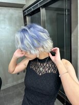 ナンバーウルス 名駅店(N° ulus)&nbsp;【number ulus】メルティカラー/名古屋/ネビージュ/グレージュ