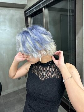 ナンバーウルス 名駅店(N° ulus) 【number ulus】メルティカラー/名古屋/ネビージュ/グレージュ