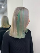 ユー(juu.)&nbsp;inner mint