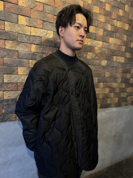 ワビサビ(WB/SB) TAIKI style No.55