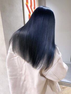 メゾンドイギー(MAISON de IGGY) ネイビーブルー/ネイビー/ブルーカラー/グレーブルー/ブルージュ