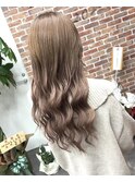 世界最高峰エクステデザイン