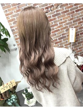 リンク(LinK) 世界最高峰エクステデザイン