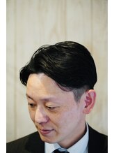 マスタッシュ(MUSTACHE) メンズ