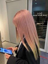 ドイ(DOI)