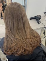 エイト 神戸三宮店(EIGHT)&nbsp;milk tea beige.