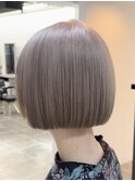 カール/セミディ/シアーカラー/姫カット/栄/名駅