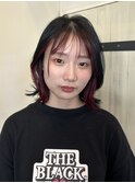 インナーカラー
