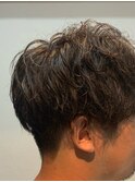心斎橋　小林広明　ショート　ベリーショート