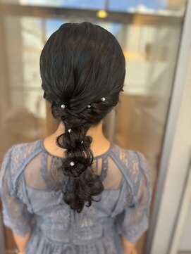 コマリ(comari) あみおろし