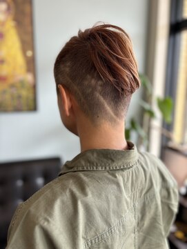 スピカ 二輪秋桜