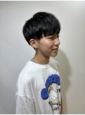 メンズカット