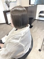 リリ(RiRi)&nbsp;オリーブBob