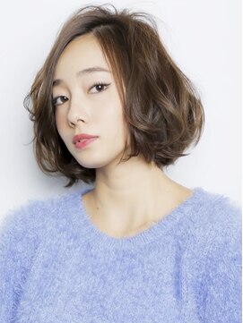 ヘアリゾート エーアイ 川越店(hair resort Ai) メルティカラー/フェミニンロング/着物[川越駅/本川越駅]