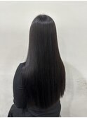 酸性ストレート