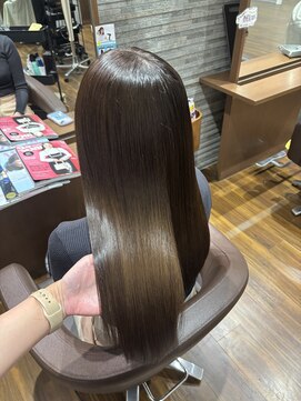 アミカ シーモール店(Amica) トリートメント