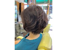ピースヘアー(Pi:s HAIR)