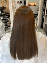 ディアンヌ(Dianne) M3D矯正×M3Dカラー【Dianne_渡部】