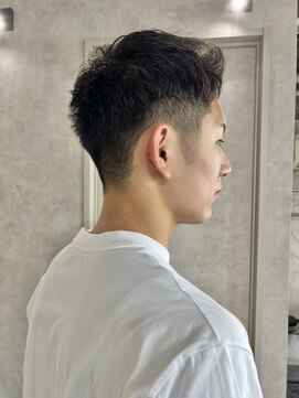 ネアー 新潟(NEER) メルティカラー/ウェーブミディアム[新潟駅/万代]