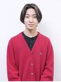 ヘアーワークス ボナ(HAIR WORKS bona.) 値賀 大樹