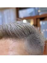 ノノ(nono)&nbsp;おしゃれ30代に｜ブリーチオンの品格スタイル