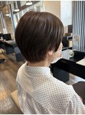 クビレショート