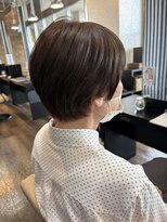 スタイル 皆実店(STYLE)&nbsp;クビレショート