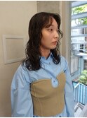 イメチェン/外ハネボブ/美髪/ワイドバング[新潟駅/万代]