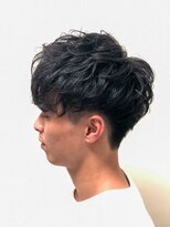 アクイール イストワール(Accueillir Histoire)&nbsp;束間マッシュ