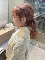 アメリ(ameri)&nbsp;【ameri 仲丸】ポニー◎