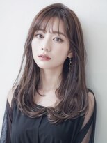 リレイス 四日市(RELACE)&nbsp;四日市　日永　レイヤーカット