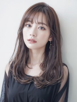 リレイス 四日市(RELACE) 四日市　日永　レイヤーカット