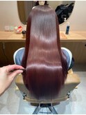 【髪質改善】【トリートメント】【ストレート】【縮毛矯正】