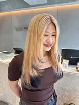 ワン 横浜(ONE005)&nbsp;エンドカラー