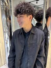 レーヴバイロンド 仙台(Reve by Lond) 中島 一斗