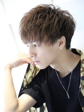 リップス 吉祥寺店 (LIPPS) オリジンマッシュ