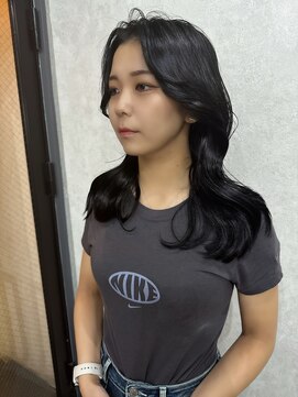 エイム(AiM) レイヤーカット