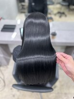 キュア 表参道(CURE)&nbsp;匠の美髪矯正