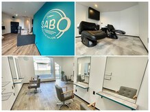 「美容室は緊張する…」そんな男性も安心。居心地の良さと飾らない接客が人気の理由