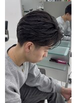 イーラ 2d(era)&nbsp;カットパーマ