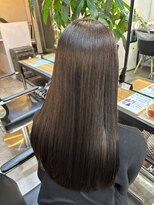 アールクリップ 表参道(arclip)&nbsp;髪質改善トリートメントサイエンスアクア髪質改善