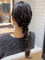 ジュイール(jouir)&nbsp;三鷹ショートボブくびれショートイルミナカラー顔周りレイヤー