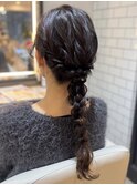 三鷹ショートボブくびれショートイルミナカラー顔周りレイヤー