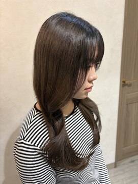 大人の韓国ゆる巻